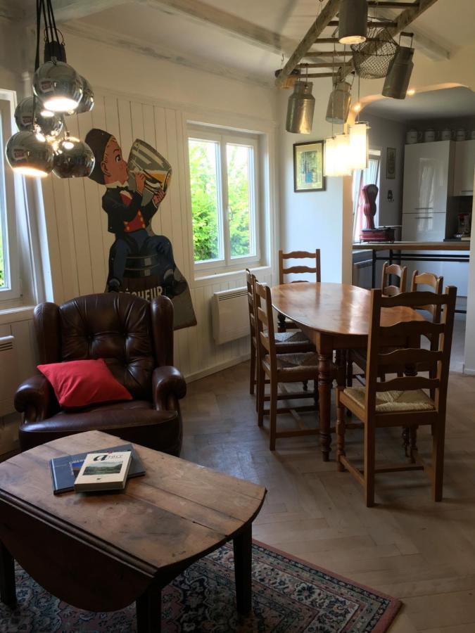 Chalet Montsegur Villa Колмар Екстериор снимка