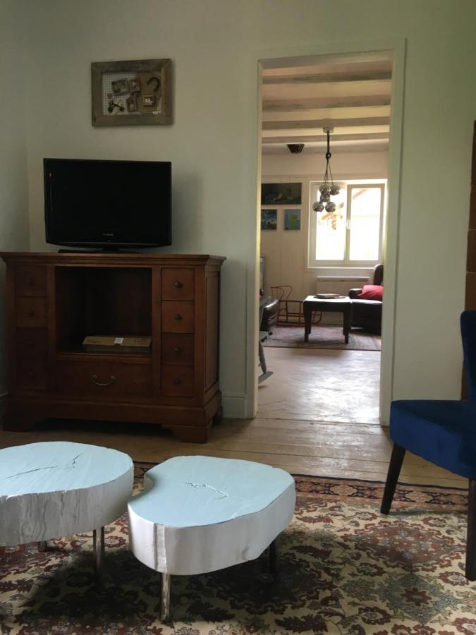 Chalet Montsegur Villa Колмар Екстериор снимка