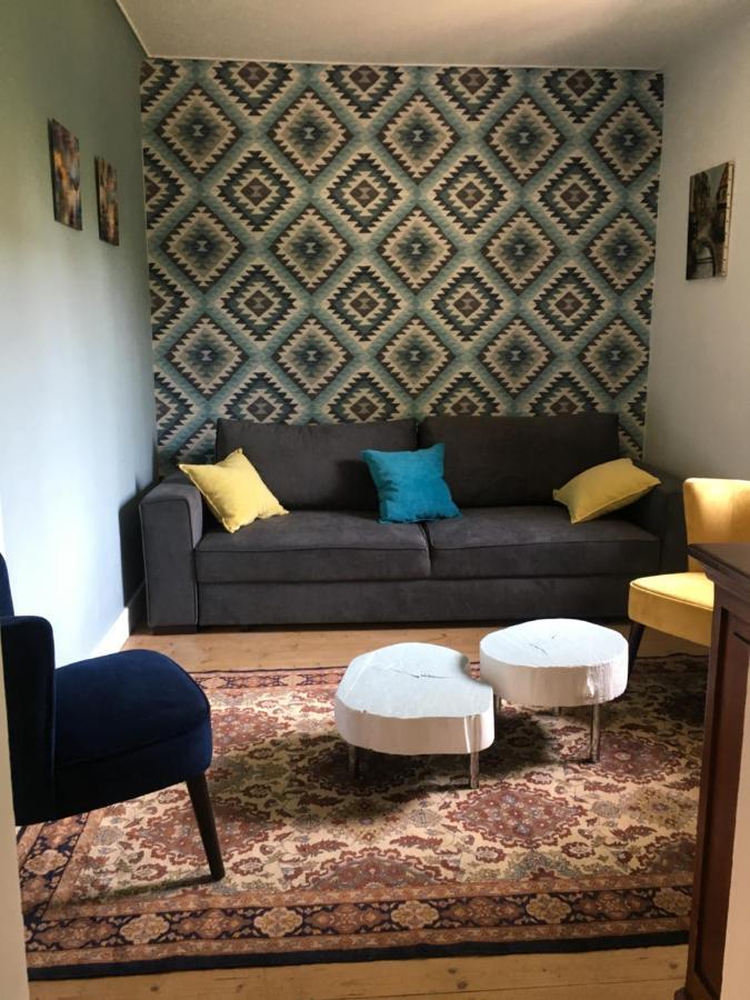 Chalet Montsegur Villa Колмар Екстериор снимка