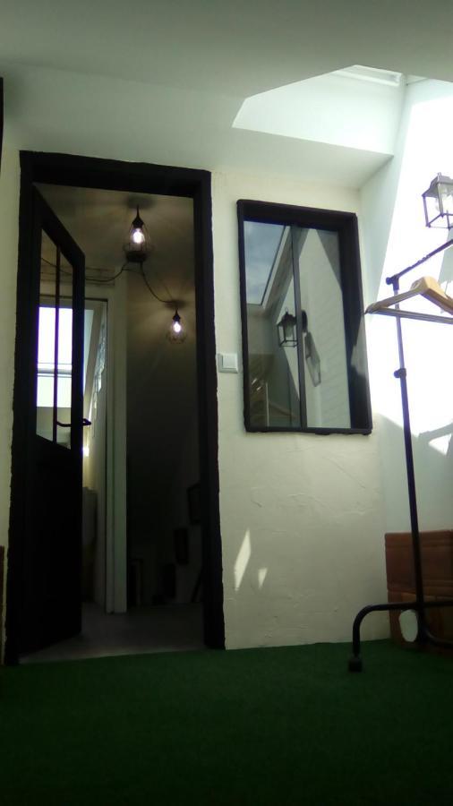 Chalet Montsegur Villa Колмар Екстериор снимка