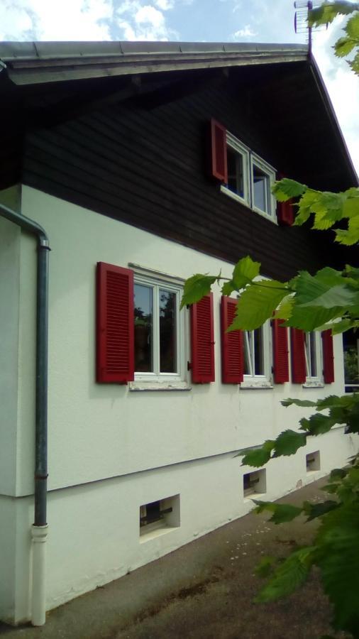 Chalet Montsegur Villa Колмар Екстериор снимка